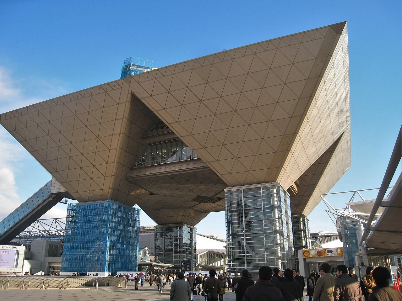 ICT Expo in Japan 참가대상기업 선정