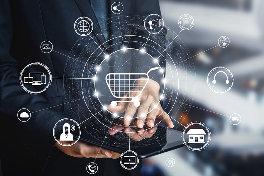 소상공인, 1인 창업, 스타트업 등 소규모 비즈니스를 위한 앱(어플) 서비스로 경쟁력있는 나만의 브랜드를 만드세요