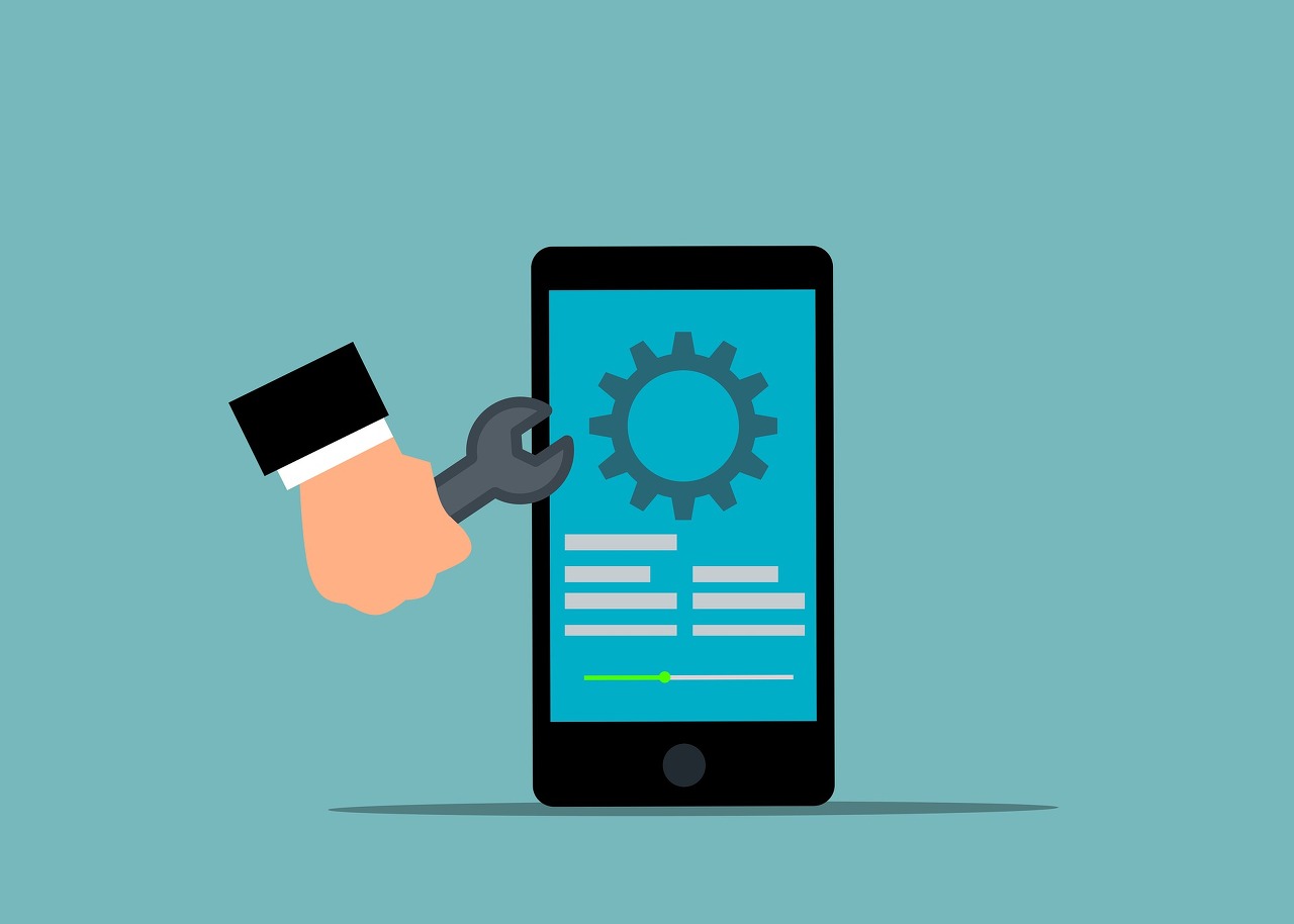 최소 비용으로 모바일 웹/앱 플랫폼을 구축(개발)하세요