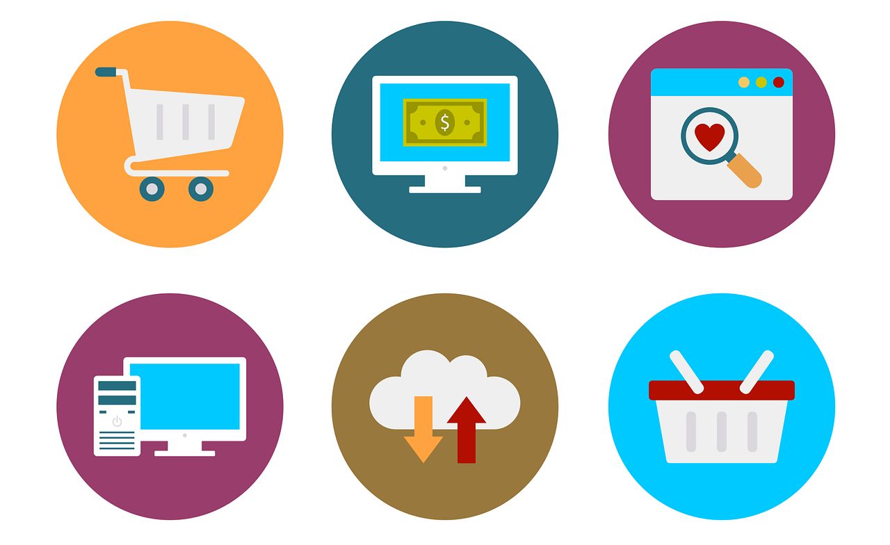 소상공인, 1인 창업, 스타트업 등 소규모 비즈니스를 위한 앱(어플) 서비스로 경쟁력있는 나만의 브랜드를 만드세요