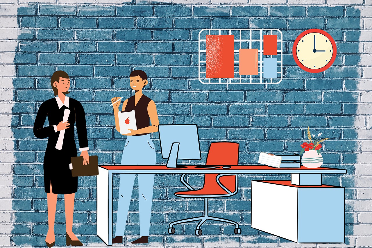 웹 에이전시 vs 전문 개발사 - 앱 개발 및 비즈니스 목적에 따른 선택