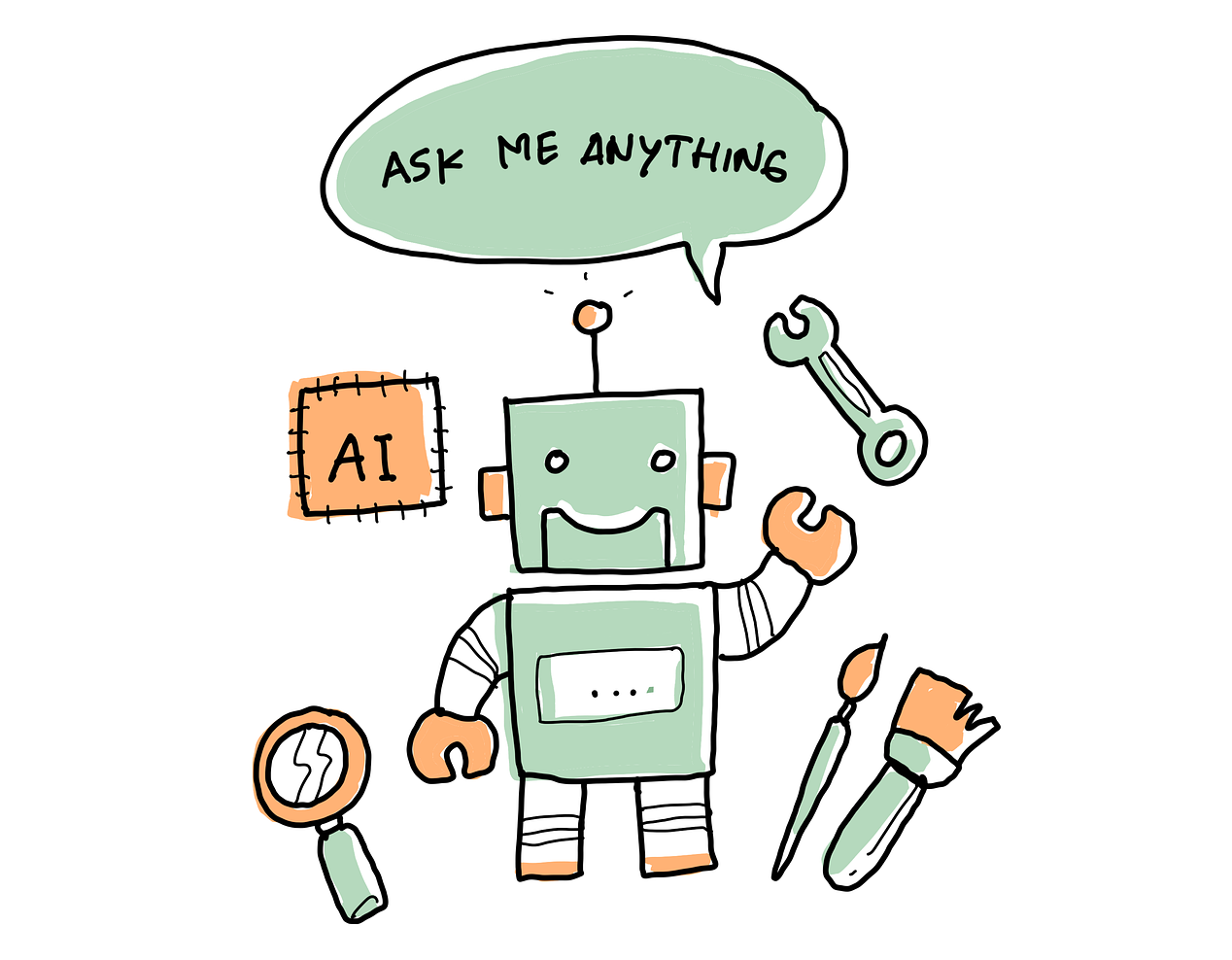 노코드, AI 등으로 앱 개발 비용을 획기적으로 줄여줄 수 있을까?