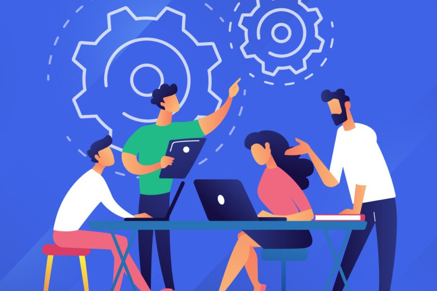 앱 플랫폼 외주개발 상담 전에 꼭 알아야 하는 것 (견적/기간/기획/요구사항 정리)