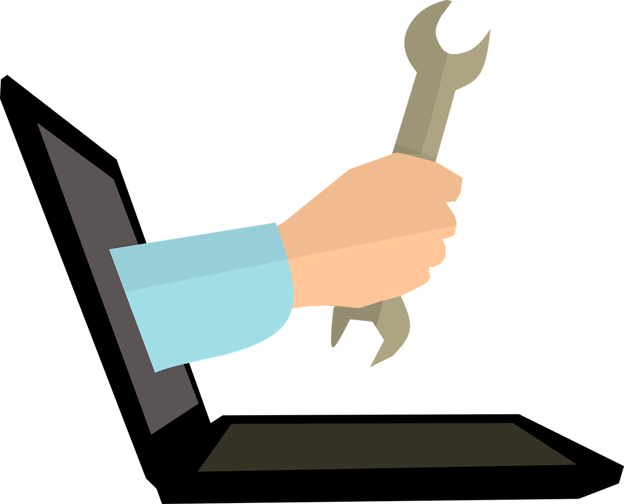 화려한 기술 스택 뒤에 숨겨진 "유지보수의 덫"을 조심하세요.